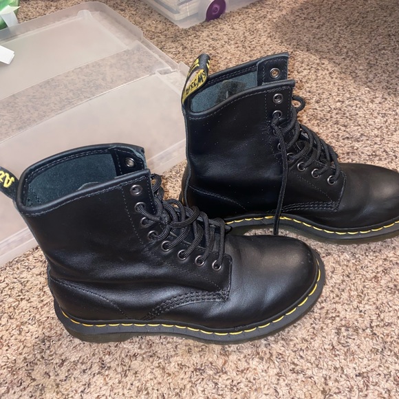 Dr. Martens Shoes Dr Marten Boots Poshmark
